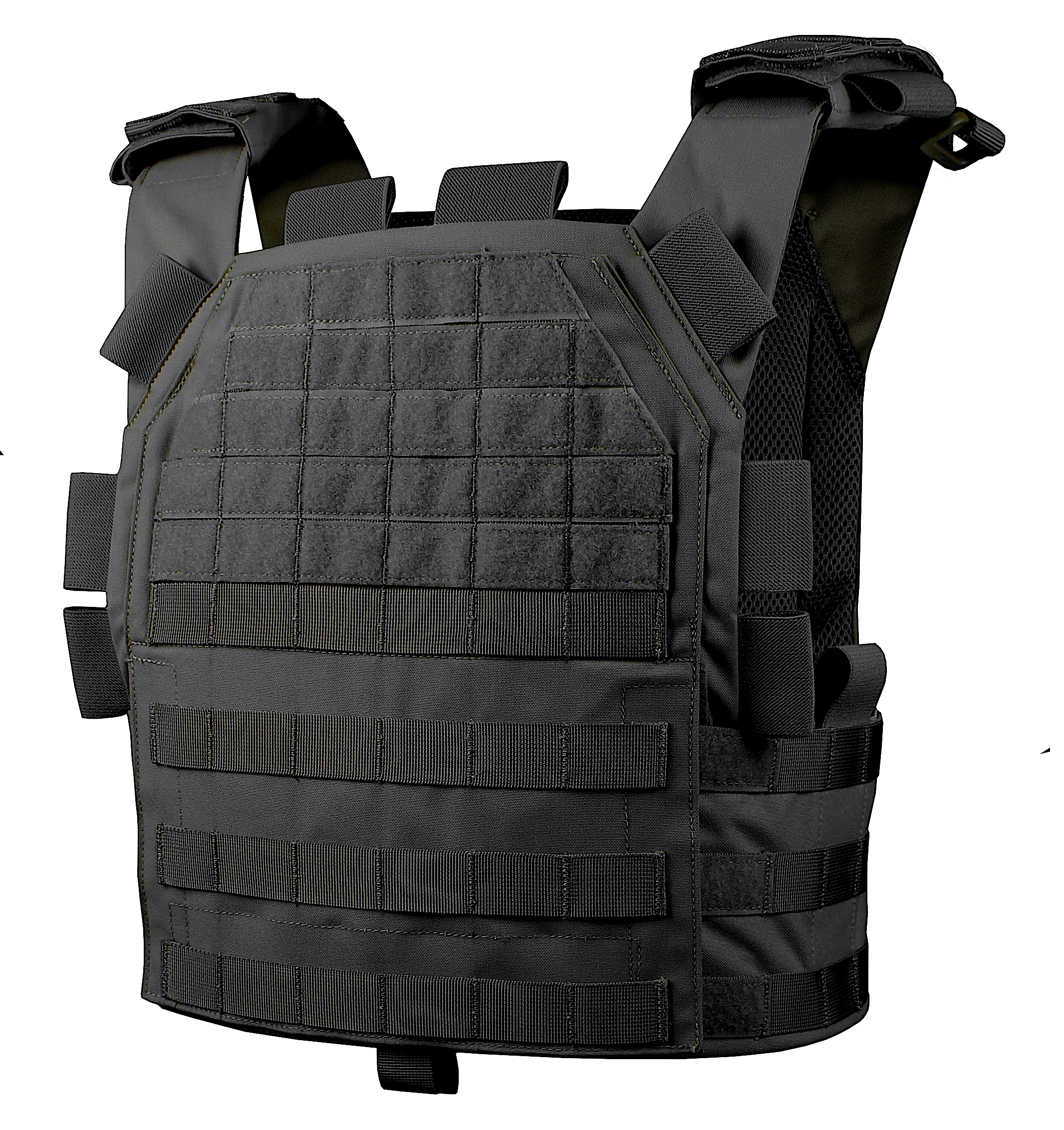 PLATE CARRIER TAC