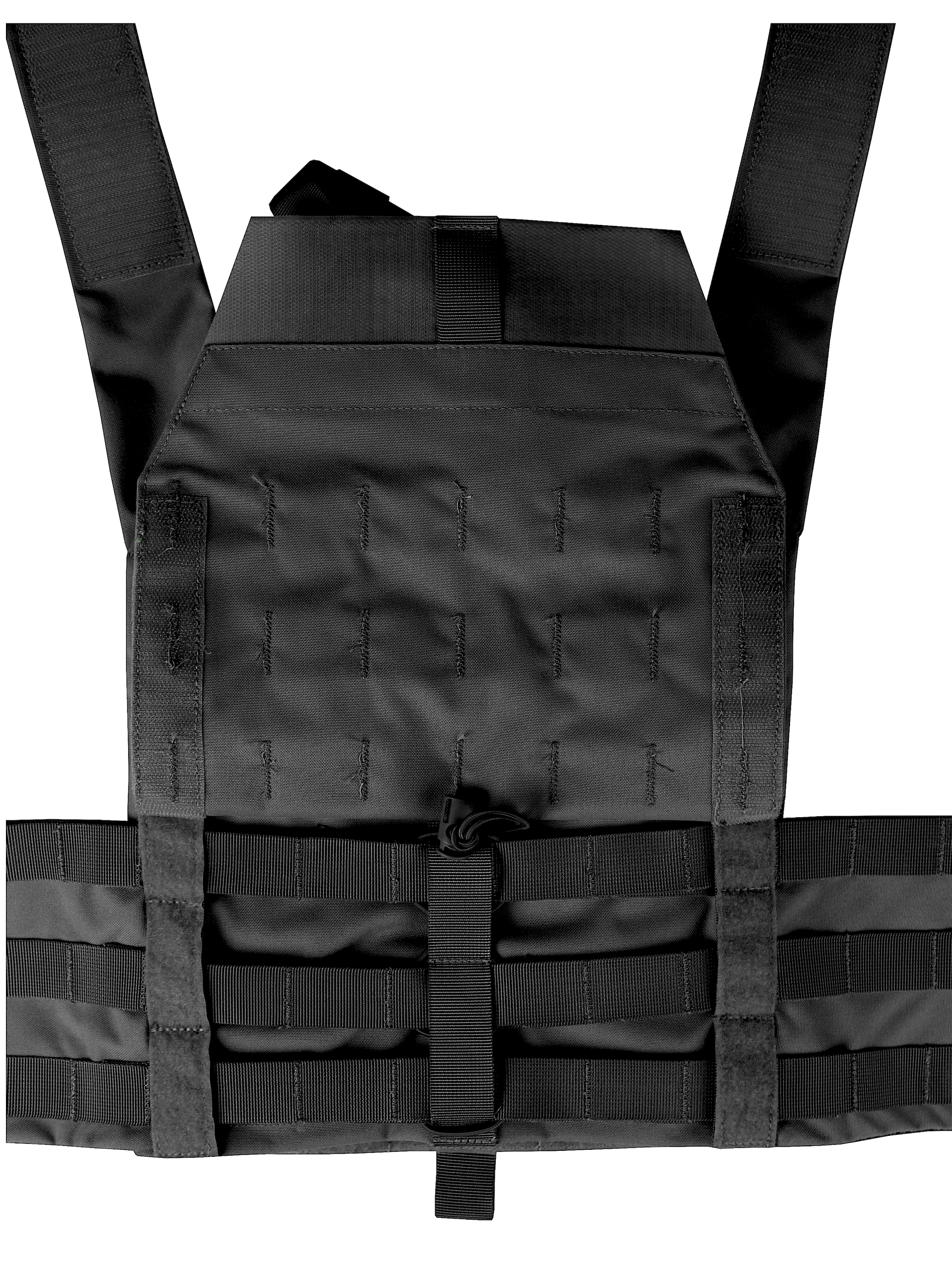 PLATE CARRIER TAC