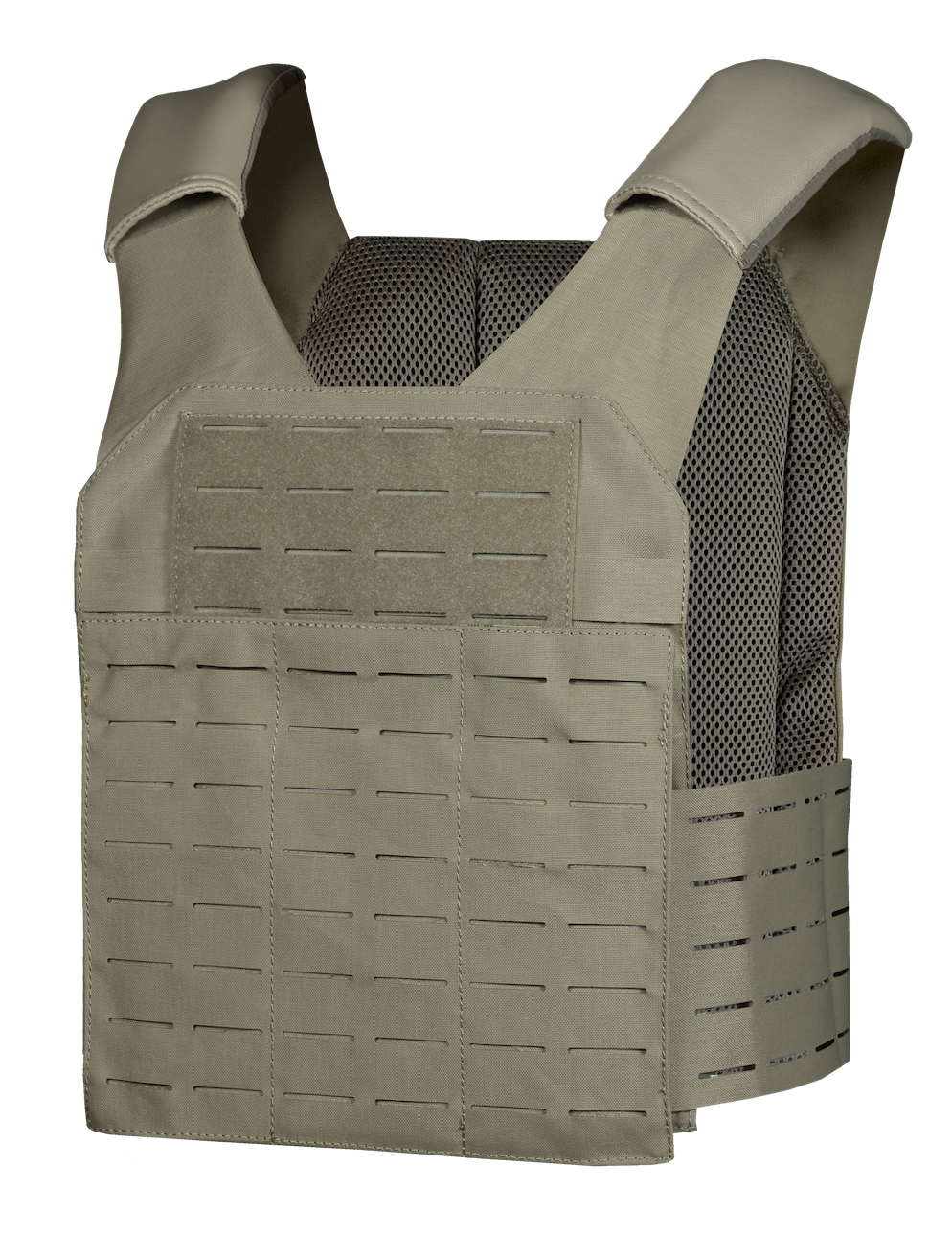 PLATE CARRIER SF