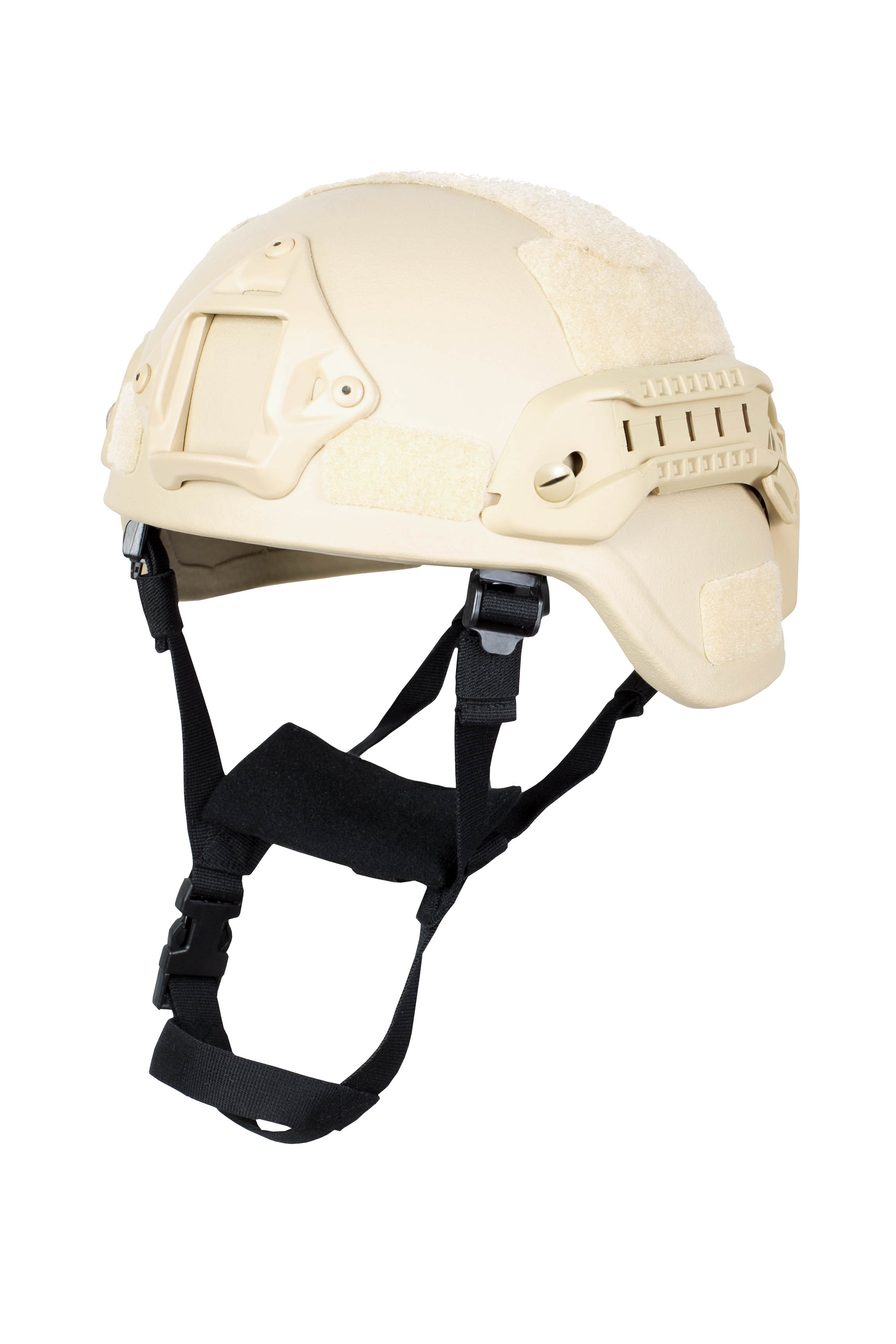 MICH HELMET LOW CUT